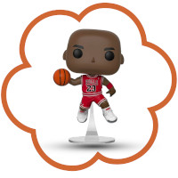 Funko Pop Basketball